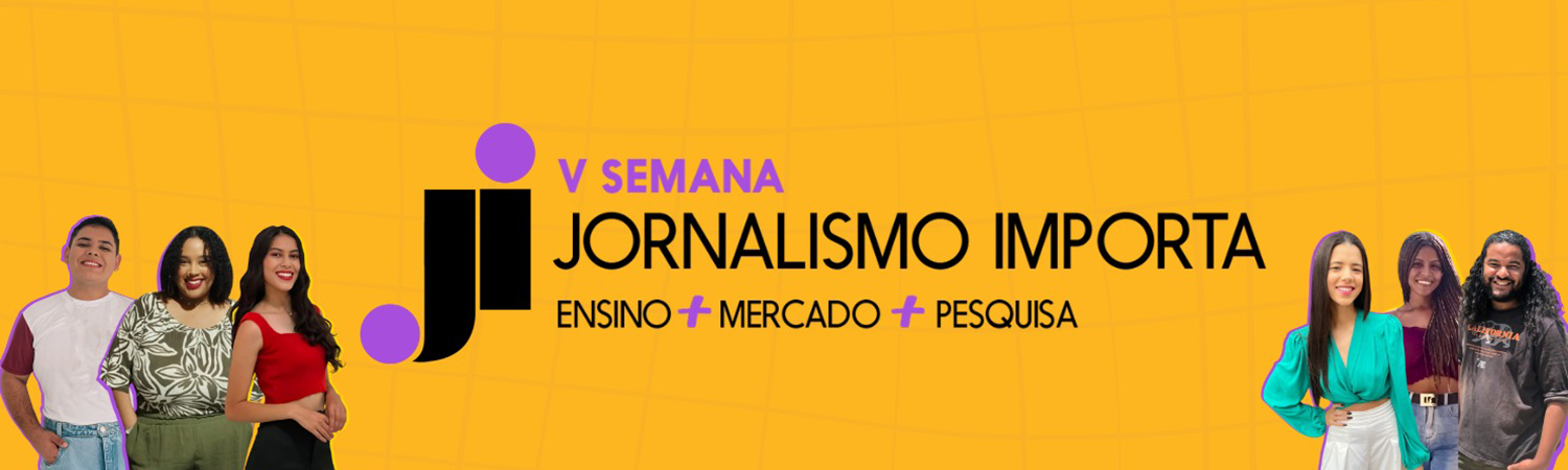 V Semana Jornalismo Importa