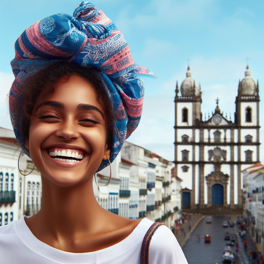 Qualquer cidadã ou cidadão