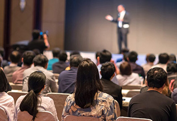Conferências
