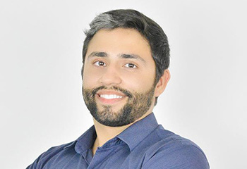 Anderson Santana