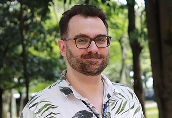Ivan Paganotti
