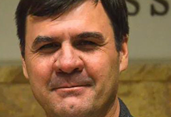 Marcelo Bronosky