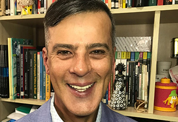 Marcus Lima