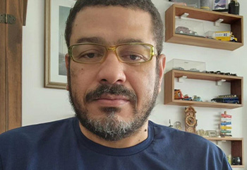 Moacy Carlos Almeida Neves