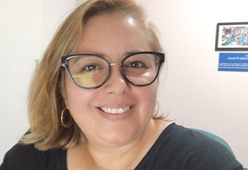 Samira de Castro Cunha