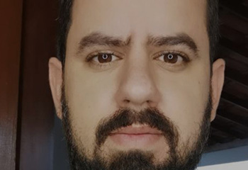Tiago Marques Viana